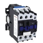 Contator Tripolar | 1na | Bobina 24vca | Ic3210 32a